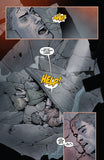 Stan Lees Soldier Zero #1 Cover A