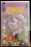 Concrete: Strange Armor #4 April 1998