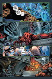 Iron Man: Thor #1