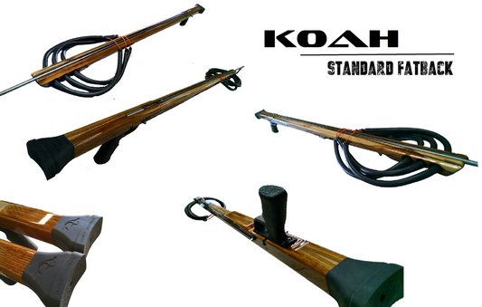 Koah Standard Fatback