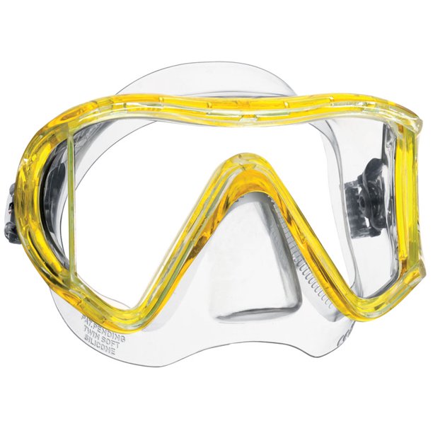 Mares i3 Mask