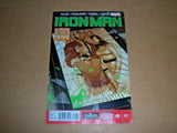 Iron Man V5 #17