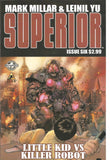 Superior #4