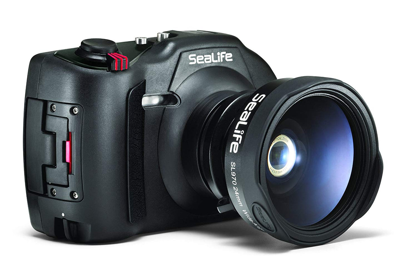 Sealife SL970 Wide Angle Lens