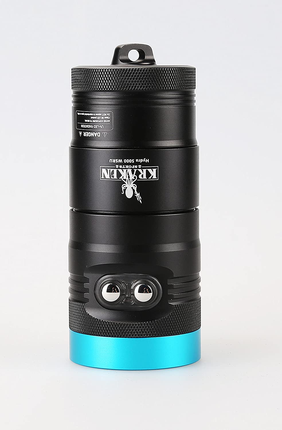 Kraken Hydra 5000 WSRU Light