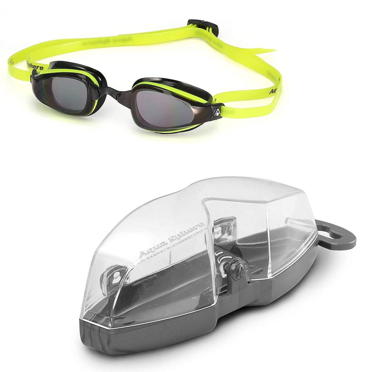 Aqua Sphere Michael Phelps K180 goggles