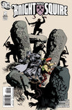 KNIGHT AND SQUIRE #6