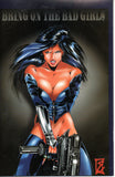 Double Impact (# 3)