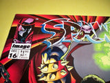 Spawn #16