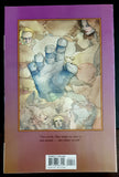 Concrete: Strange Armor #4 April 1998