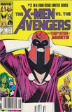The X-Men Vs. The Avengers #2 (2 of 4)