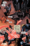 Secret Avengers #4