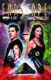 Farscape Strange Detractors #1 Leave It to Rygel!