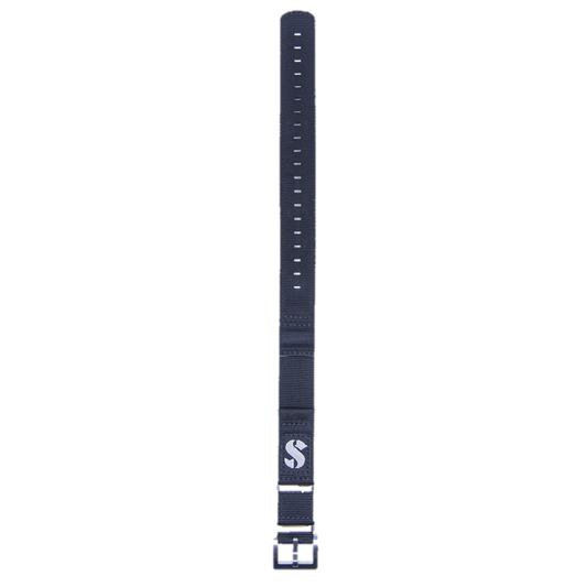 ScubaPro Nylon Black Strap - A1/A2