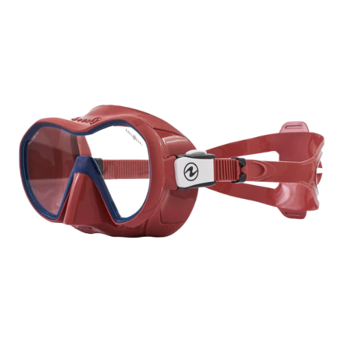 AquaLung Plazma Dive Mask