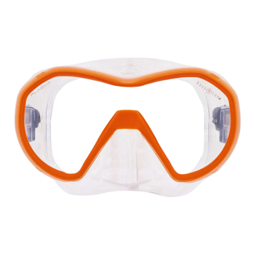 AquaLung Plazma Dive Mask