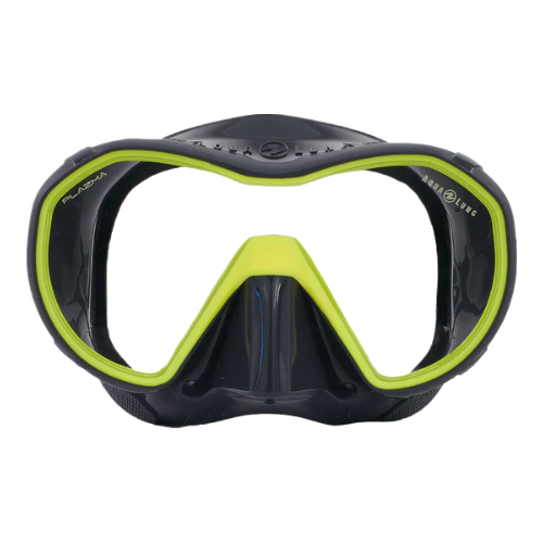 AquaLung Plazma Dive Mask