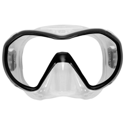 AquaLung Plazma Dive Mask