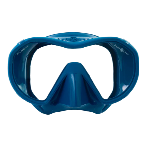 AquaLung Plazma Dive Mask