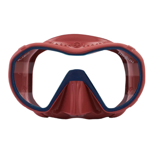 AquaLung Plazma Dive Mask