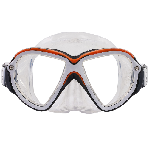 Aqua Lung Reveal Ultrafit Dive Mask