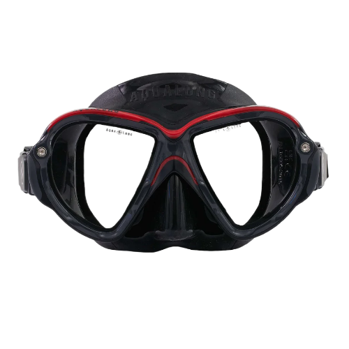 Aqua Lung Reveal Ultrafit Dive Mask