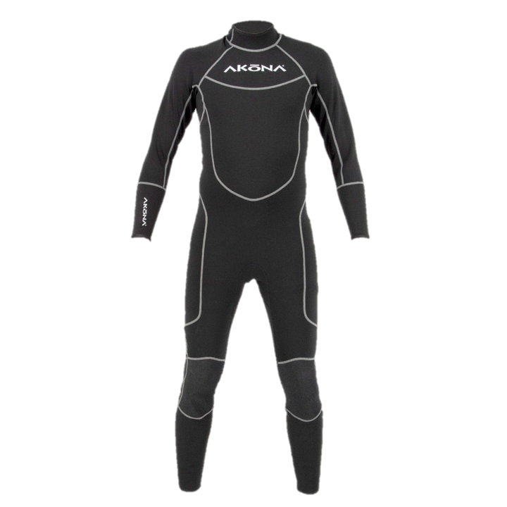 Akona 1mm Men's Fullsuit Wetsuit