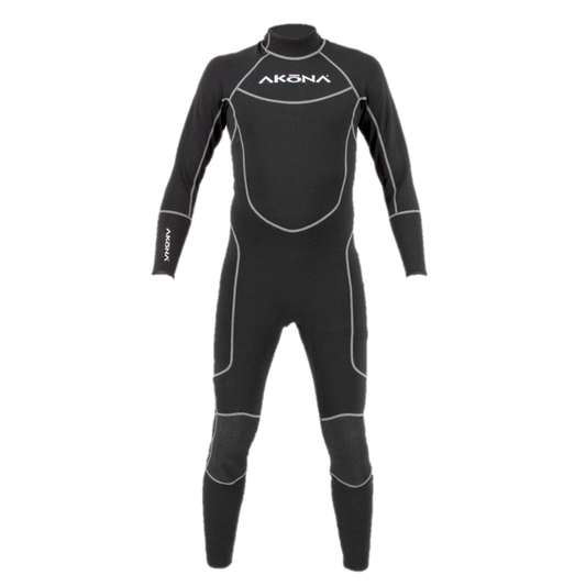 Akona 1mm Men's Fullsuit Wetsuit