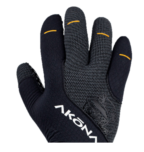 Akona 3mm AmorTex Gloves