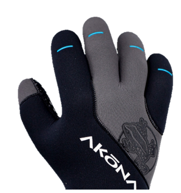 Akona 3mm Antigua Gloves