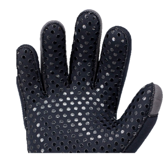 Akona 3mm Antigua Gloves