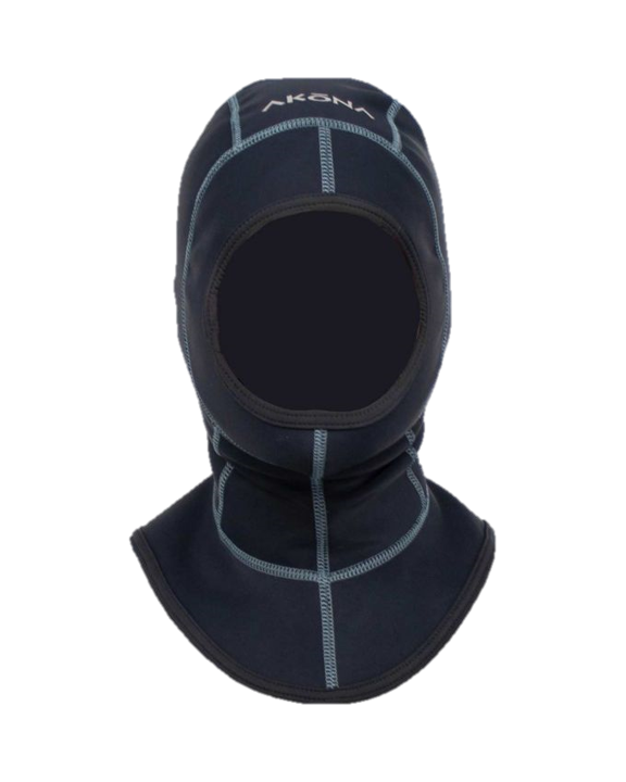 Akona AQ-Tec Hood w Bib 