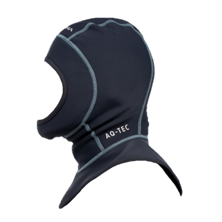 Akona AQ-Tec Hood w Bib 