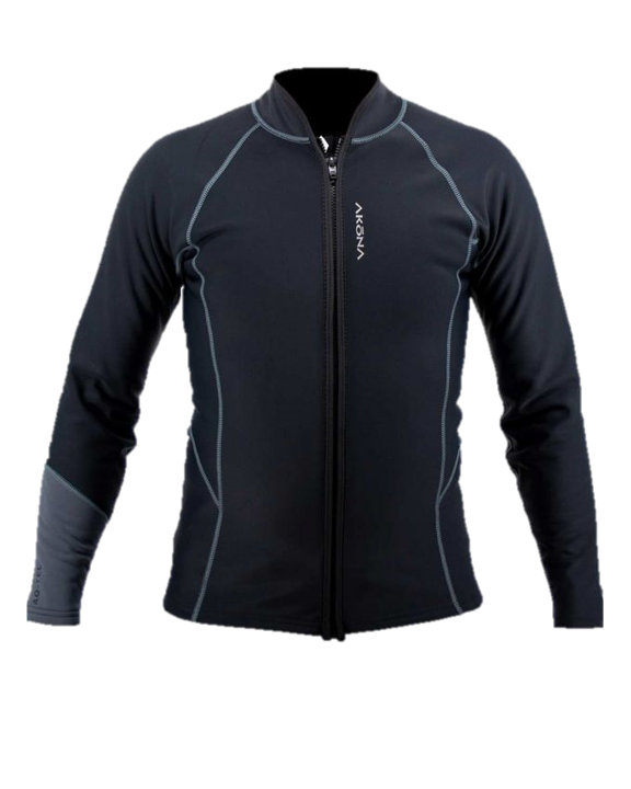 Akona AQ-Tec Men's Long Sleeve Top