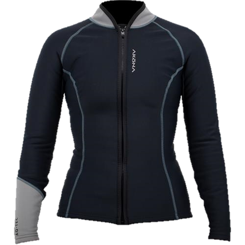 Akona AQ-Tec Women's Long Sleeve Top