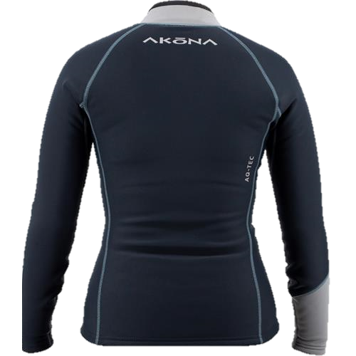 Akona AQ-Tec Women's Long Sleeve Top