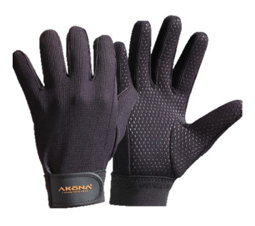 Akona Adventure Gloves