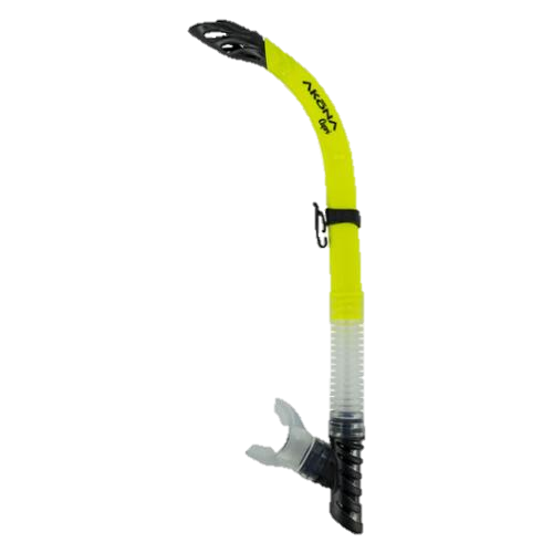 Akona Capri Snorkel Yellow