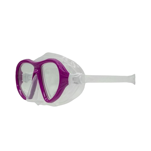 Akona Cayman Brac MD Mask - Magenta