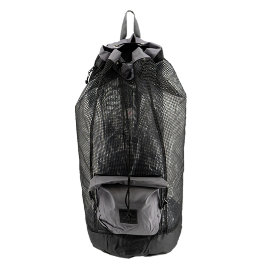 Akona Huron Dry DX Mesh Backpack Black