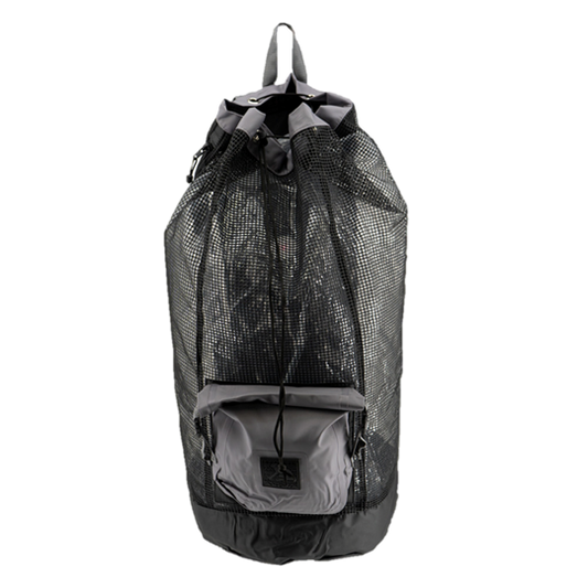 Akona Huron Dry DX Mesh Backpack Black