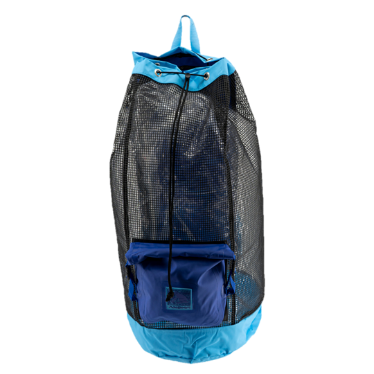 Akona Huron Dry DX Mesh Backpack Blue