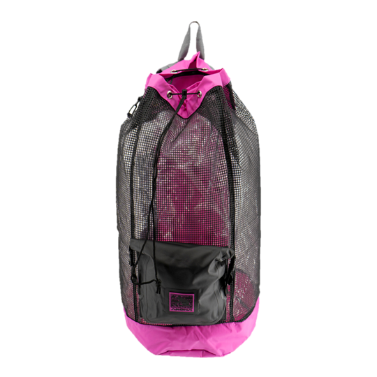 Akona Huron Dry DX Mesh Backpack Magenta