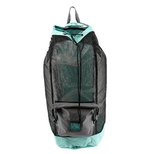 Akona Huron Dry DX Mesh Backpack Tiffany