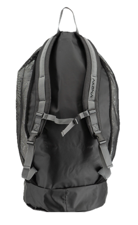 Akona Huron LT Mesh Backpack