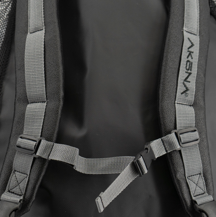 Akona Huron LT Mesh Backpack