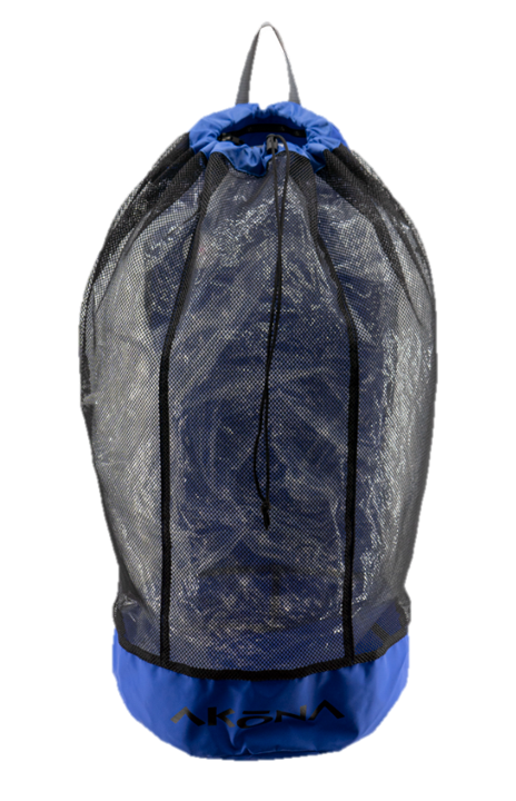 Akona Huron LT Mesh Backpack Blue