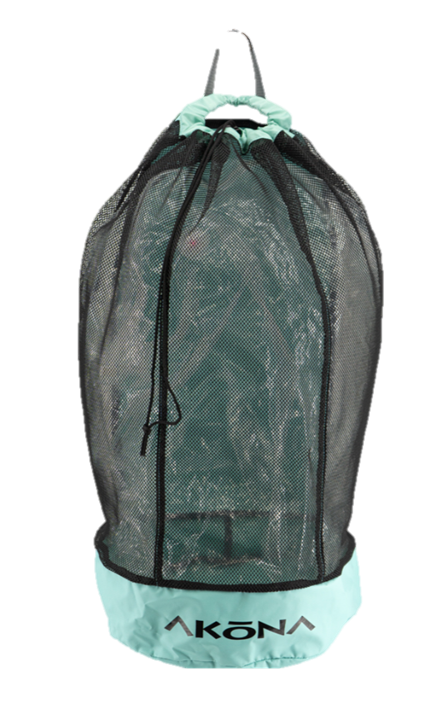 Akona Huron LT Mesh Backpack Tiffany