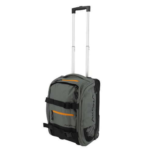 Akona Less Than 7lb Roller Bag