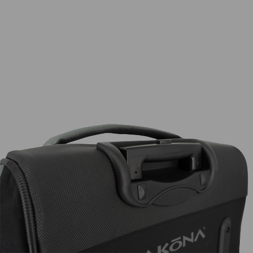 Akona Less Than 9lbs Roller Bag